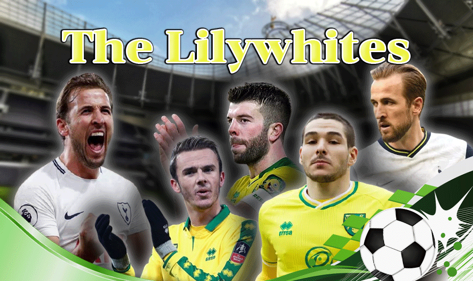 The Lilywhites